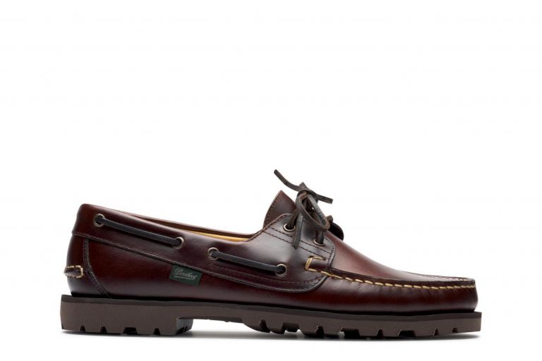 Boat shoes | Paraboot